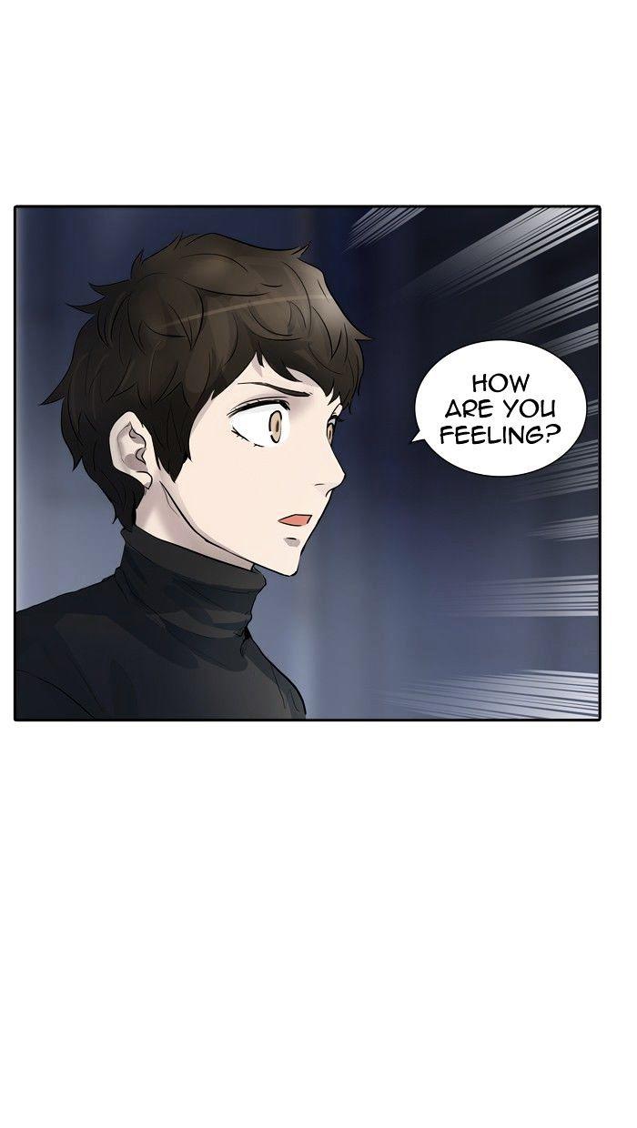 Tower Of God, Chapter 341 image 011